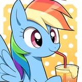 mare without a care