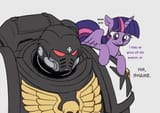 Twilights new friend