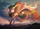 3579635__safe_derpibooru+import_princess+celestia_alicorn_pony_g4_image_jpeg_my+little+pony_solo_sunset