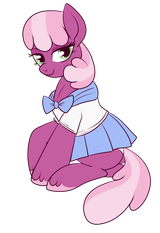 Teacher sit