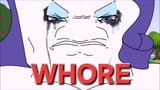 Rarity_mascara_crying