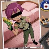 operator SCOOTS Top Secret