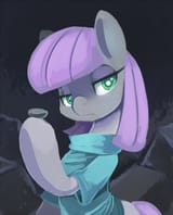 Maud