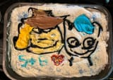 soarburnweddingcake