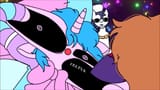 MY LITTLE PONY THE MOVIE_ INFECTION - YouTube - 0-44-41