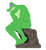 thinker