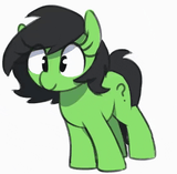 3315023__safe_artist-colon-thebatfang_derpibooru+import_oc_oc-colon-anonfilly_unofficial+characters+only_earth+pony_pony_animated_female_filly_gif_imag
