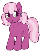 Teacher foal