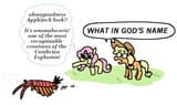 anomalocaris