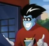 freakazoid you could eat a lot of meat and still be married