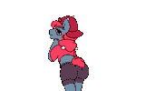 Gifs from MY LITTLE PONY THE MOVIE INFECTION - 12