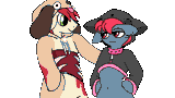 Some gifs from My Little Pony Twilight Sparkle Fights a Clown - 20