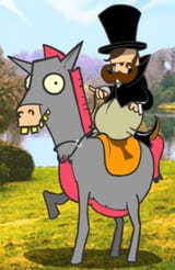 lookatmyhorse