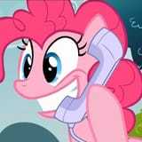 pinkie phone