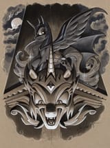 batmare