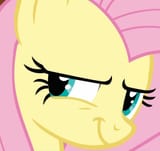 flutters smug 3