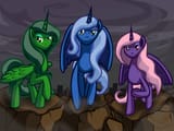 Muttiecorn