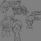 Filly Fooler