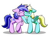 sassy and sisi