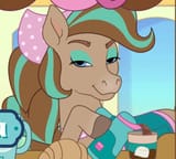 cocoa smug pour