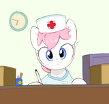 nurse