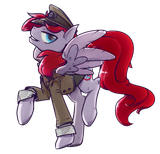 air raid