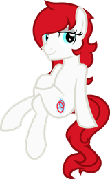 1025724__safe_artist-colon-outlawedtofu_oc_oc+only_oc-colon-air+raid_fallout+equestria_fallout+equestria-colon-+outlaw_bedroom+eyes_crossed+legs_dude+looks+like
