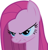 113603__safe_pinkie+pie_female_pony_mare_simple+background_earth+pony_transparent+background_vector_absurd+resolution_artist+needed_angry_pinkamena+d