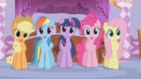 ponies