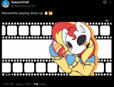 Mari - Shimmer