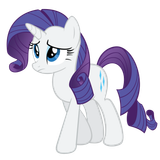 concerned rarity