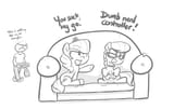 muh fillies