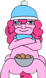pinkeimad