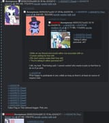 Kiwifarms Samefag spotted