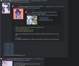 Kiwifarms Samefag spotted