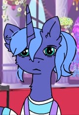 Gormless Luna