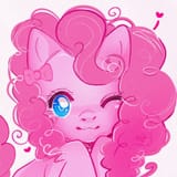 too cute ponk
