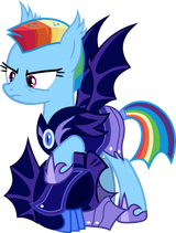 night dash