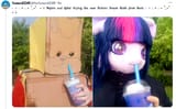 tamers unicorn dream slush