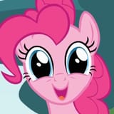 pinkie delight