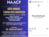 naacp