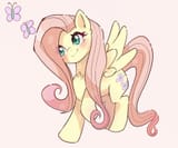 2523599__safe_artist-colon-nin10ja_derpibooru+import_fluttershy_image_jpeg