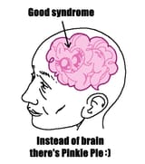 good syndrome