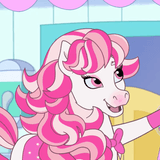 Hey horsefriends did you hear about my new humanfriend well....