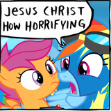 how horrifying 1555171234740