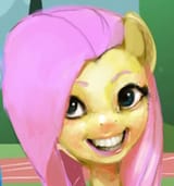 3515028__source+needed_useless+source+url_safe_artist-colon-shemhamferosh_derpibooru+import_fluttershy_pony_g4_may+the+best+pet+win_creepy_cropped_face