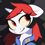 2956441__safe_artist-colon-dodsie_derpibooru+import_oc_oc-colon-blackjack_unofficial+characters+only_pony_unicorn_fallout+equestria_fallout+equestria-c