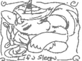 sketch