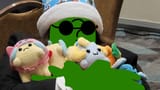 loafanon irl