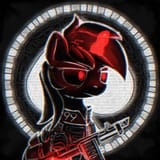 6780886__safe_artist-colon-uteuk_imported+from+derpibooru_oc_oc+only_oc-colon-blackjack_unicorn_fallout+equestria_fallout+equestria-colon-+project+horizons_armo
